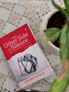 The Other Side of Silence