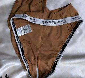 Calvin Klein panty