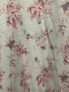 Floral Shirt