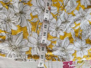 New Floral  Kurta