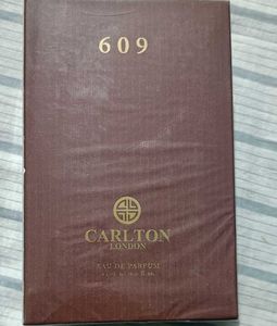 Carlton London Eau de Parfum 609