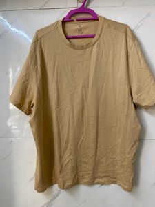 H&amp;M Regular Fit Tshirt - XXL (worn once)