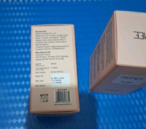 Renee Flirt Perfume