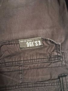 Camping and Sport Cargo Pants