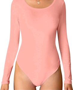 H&amp;M Bodysuit