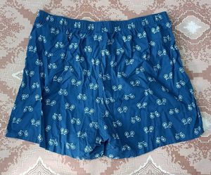 Old Navy Imported Blue Men's Boxers