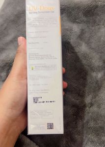 UV Doux SPF 50 Silicone Sunscreen
