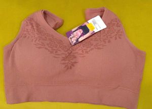 259 -- jacquard weaving sports bra