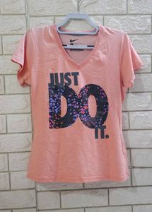 Nike Just Do It T-Shirt
