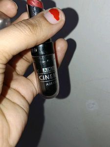 ADS CINEMA Lipstick