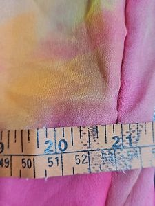 Pehno'Sa Kunwari Suit New Without Tag Size XXL