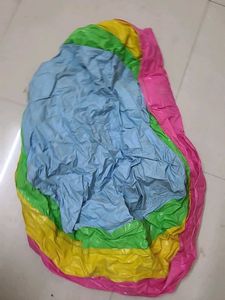 Kids Inflatable Paddling Pool
