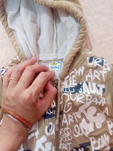 Unisex Tracksuit