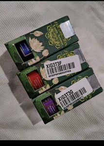 Exotic Aromas Sandalwood Oil