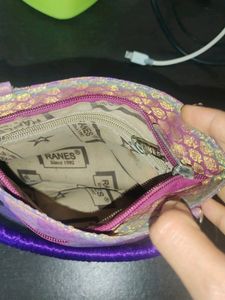 Women Purse