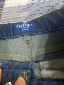 Kids Jeans New