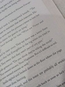 A Curse for True Love Book