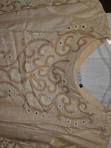 Okhai KURTA