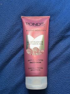 Pond's Bright Beauty Face Wash