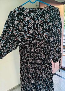 Midi Dress
