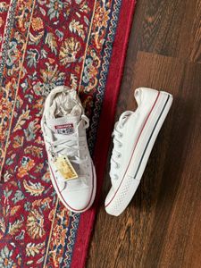Classic Converse Chuck Taylor Sneakers