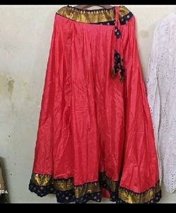 Long Skirt