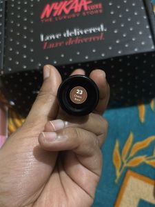 Mars lipstick