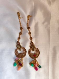 Multi Bridal Set