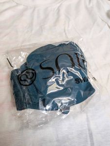 Soie Strapless Padded Bra with Detachable Straps