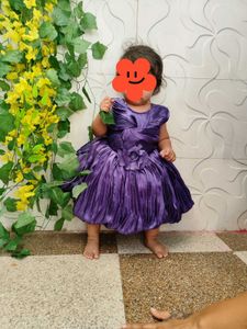 Baby Girl New Dress