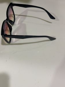 Chic Oversized Square Sunglasses