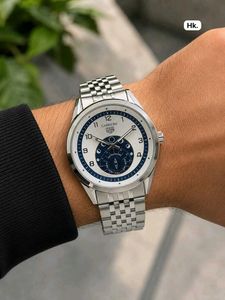 Tag Heuer# For Men# 7A# Grand Carrera # Feature-Da