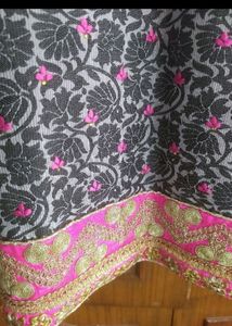 Beautiful Festive Kurti