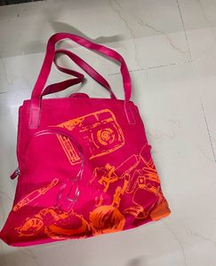 New Baggit Handbag For Office/ College