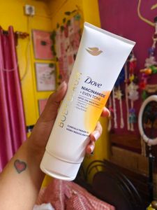 Dove Body Serum