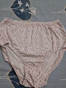 combo Of Four Imported Fabric Bra N Panty