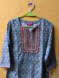 kurta legging set