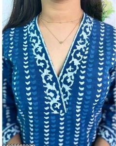 Kurta Set💙