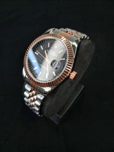 Rolec Oyster Perpetual Datejust Watch