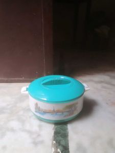 Insulated Food Casserole Dish