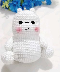 Ice Bear
