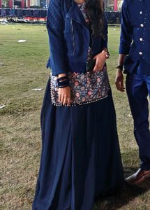 Short Kurti