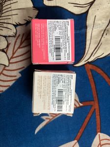 The Face Shop Vitamin Lip Mask Combo (Set of 2)
