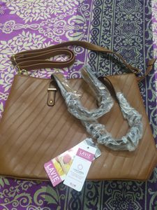 Lavie Handbag