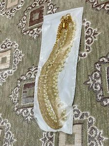 Gold Neck Chain