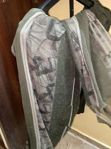 Stylish Printed Kurta3 piece suit