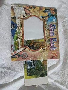 slam Book