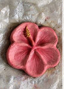 clay plate