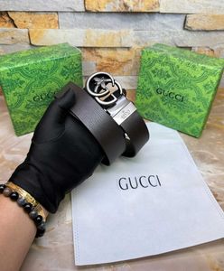 Gucci Belts Reversible Unisex Very Premium