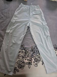 Lightweight Cargo Pants